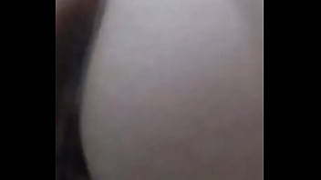 Mi novia tiene un culo delicioso