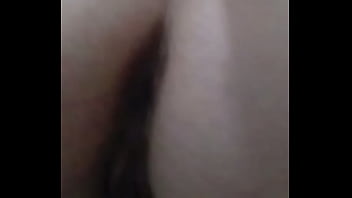 Mi novia tiene un culo delicioso