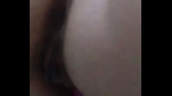 Mi novia tiene un culo delicioso