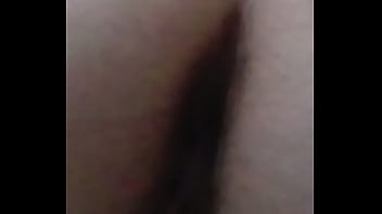 Mi novia tiene un culo delicioso