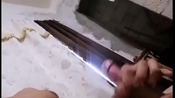 A la madura de jeny le encanta chupar verga