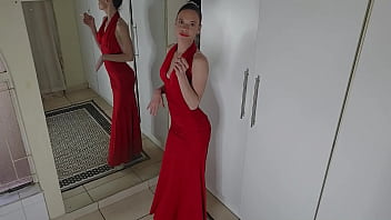 Bet you cant keep your pants on while watching me undress