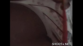 Alluring brunette gf tanya adores sex a lot