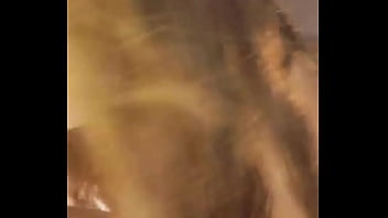 Me pone muy caliente saber que soy observada