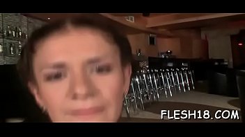 Wonderful girlfriend alana enjoys phallus