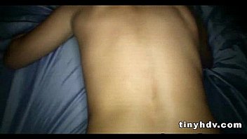 Gorgeous teen fucked pov marina angel 7 83