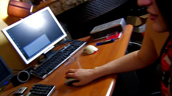 Lisa spice hardcore amateur scene