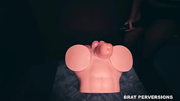 Your new holes trainer