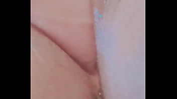 How about taking a closer look at my little pussy being fucked