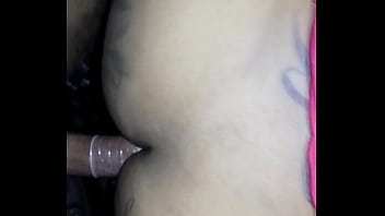 Gabycerejinha parte 2 com o garoto no carro ;