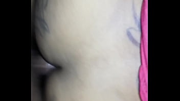 Gabycerejinha parte 2 com o garoto no carro ;