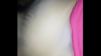 Gabycerejinha parte 2 com o garoto no carro ;