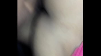 Gabycerejinha parte 2 com o garoto no carro ;