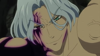 The seven deadly sins ep 23 dublado hd