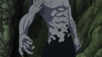 The seven deadly sins ep 23 dublado hd