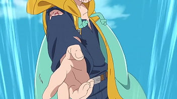 The seven deadly sins ep 23 dublado hd