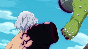 The seven deadly sins ep 23 dublado hd