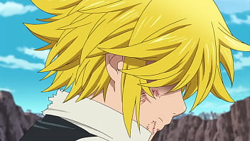 The seven deadly sins ep 23 dublado hd