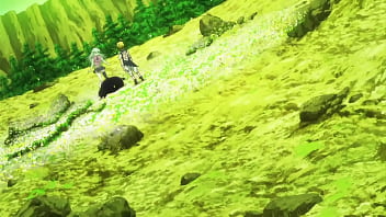 The seven deadly sins ep 23 dublado hd