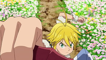 The Seven Deadly Sins Ep 23 Dublado Hd thumbnail