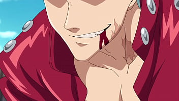 The Seven Deadly Sins Ep 23 Dublado Hd thumbnail