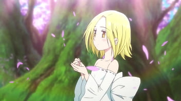 The seven deadly sins ep 23 dublado hd