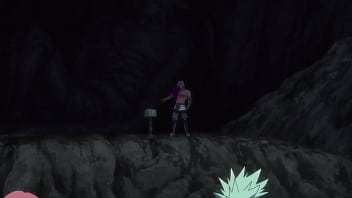 The Seven Deadly Sins Ep 23 Dublado Hd thumbnail