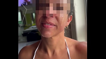 Belinha viciou em dp