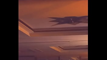 El hetere se deja tocar por mi despues de la peda acostado en la cama