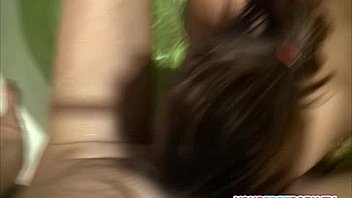 Milf with hot body gives epic blowjob in bathtub