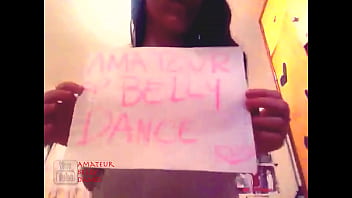 Sexy upskirt booty twerking