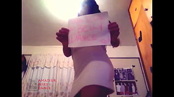 Sexy upskirt booty twerking