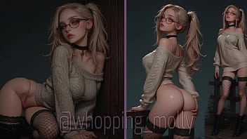 Sfw voice ai generated