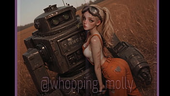 Sfw voice ai generated