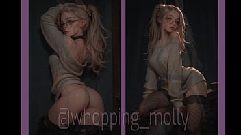 Sfw voice ai generated