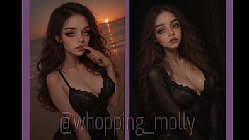 Sfw voice ai generated