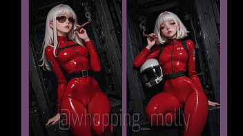 Sfw voice ai generated