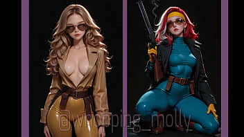 Sfw voice ai generated