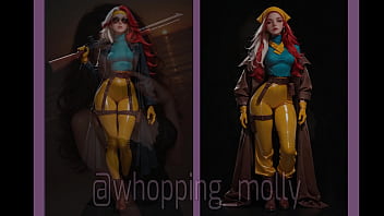 Sfw voice ai generated