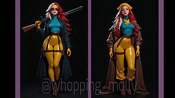 Sfw voice ai generated