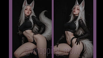 Sfw voice ai generated