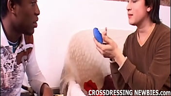 Crossdressing And Gay Sissy Boy Vids thumbnail