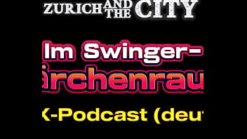 Audio sex im swinger pärchenzimmer – xxx podcast auf deutsch