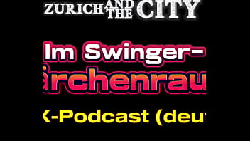 Audio sex im swinger pärchenzimmer – xxx podcast auf deutsch