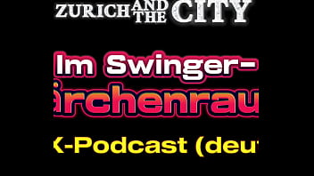 Audio sex im swinger pärchenzimmer – xxx podcast auf deutsch