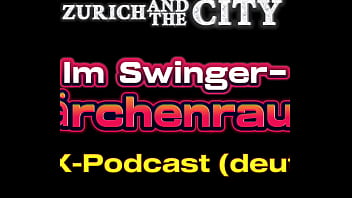Audio sex im swinger pärchenzimmer – xxx podcast auf deutsch