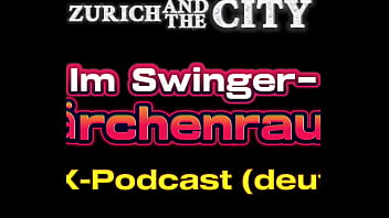 Audio sex im swinger pärchenzimmer – xxx podcast auf deutsch
