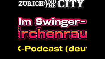 Audio sex im swinger pärchenzimmer – xxx podcast auf deutsch