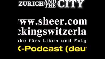 Audio sex im swinger pärchenzimmer – xxx podcast auf deutsch