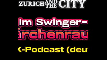 Audio sex im swinger pärchenzimmer – xxx podcast auf deutsch